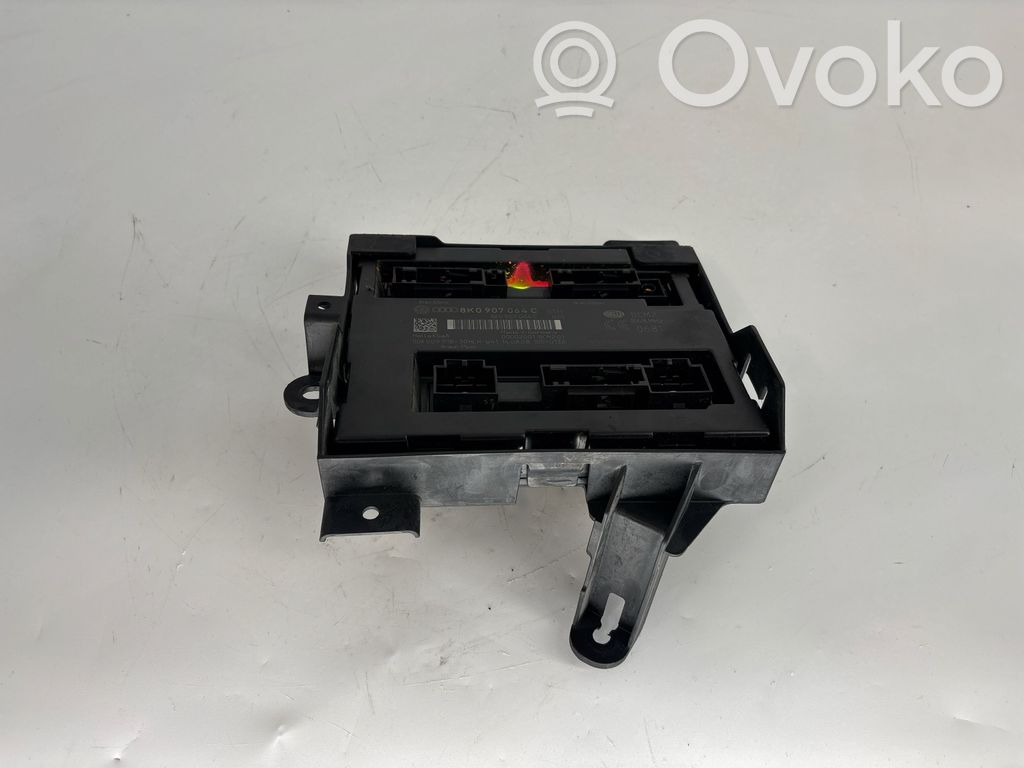 Module confort   8K0907064C,5DK00991830