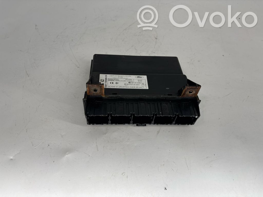 Módulo de fusible   97RA000001,5WK48855H