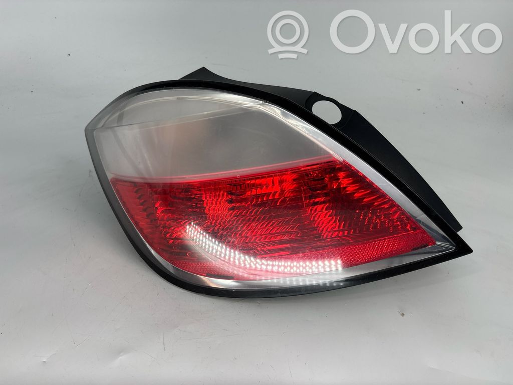 Rear/tail lights   159727
