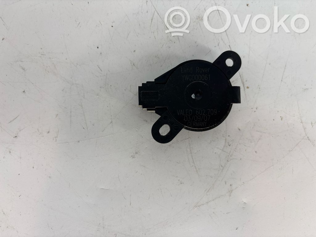 Land Rover Range Rover Sport L320 Głośnik / Buzzer czujnika parkowania PDC 