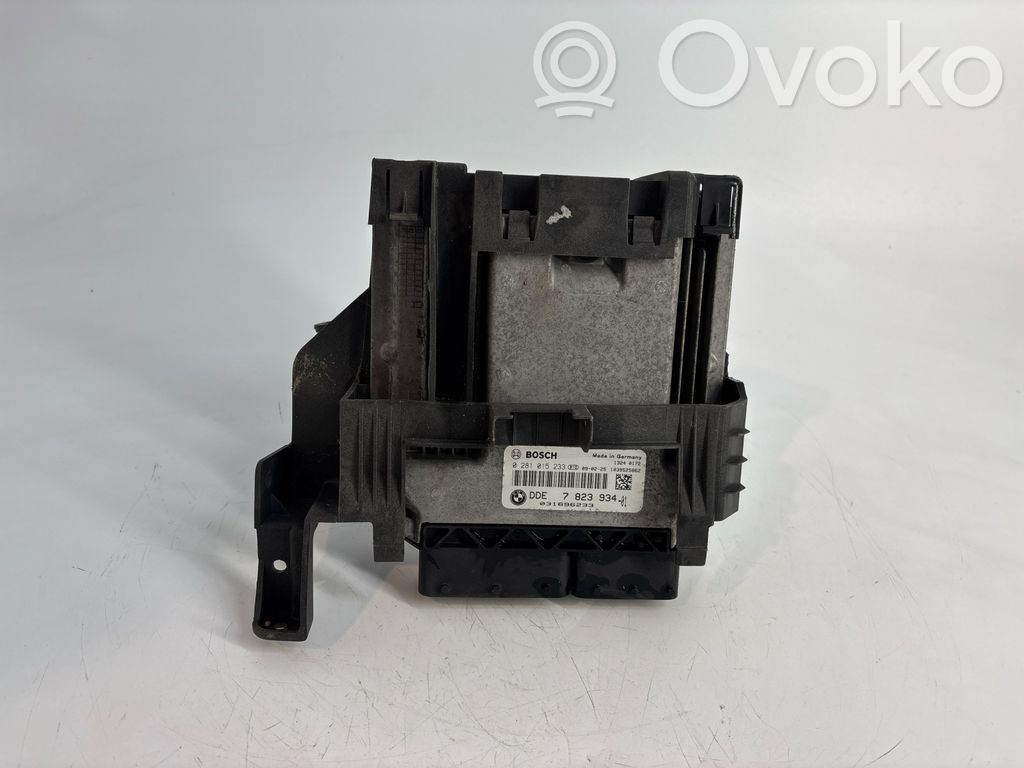 Mini One - Cooper Coupe R56 Unitate/modul de control motor 