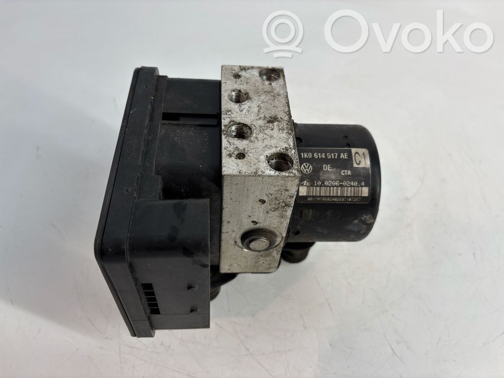 ABS Pump   1K0614517AE,10020602404