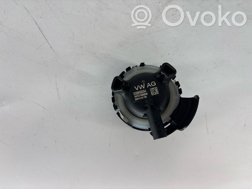 Airbagsensor Crashsensor Drucksensor   3Q0959354