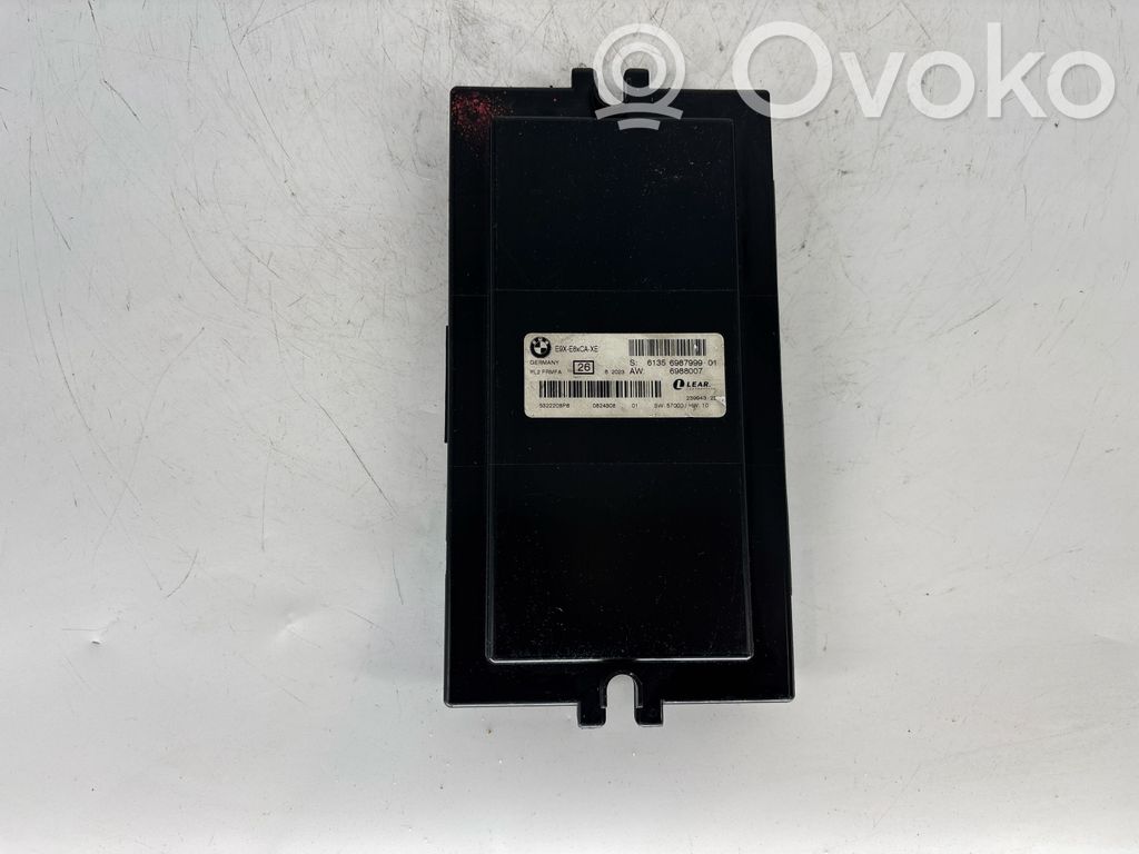 Valomoduuli LCM   6987999,6988007