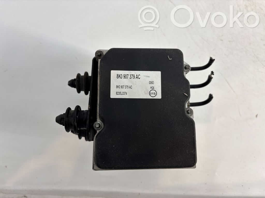 ABS-pumppu   8K0907379AC,8235L0374