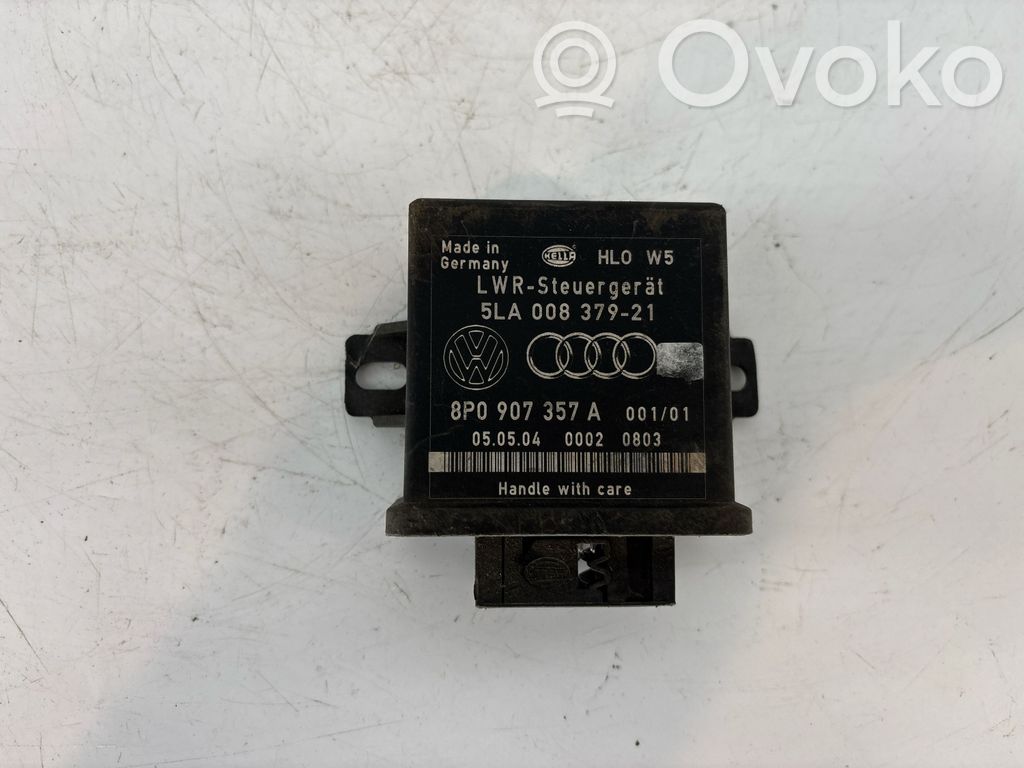 Valomoduuli LCM   8P0907357A,5LA00837921