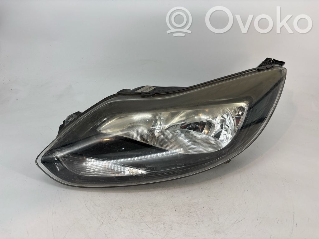 Priekšējais lukturis   BM5113W030DF