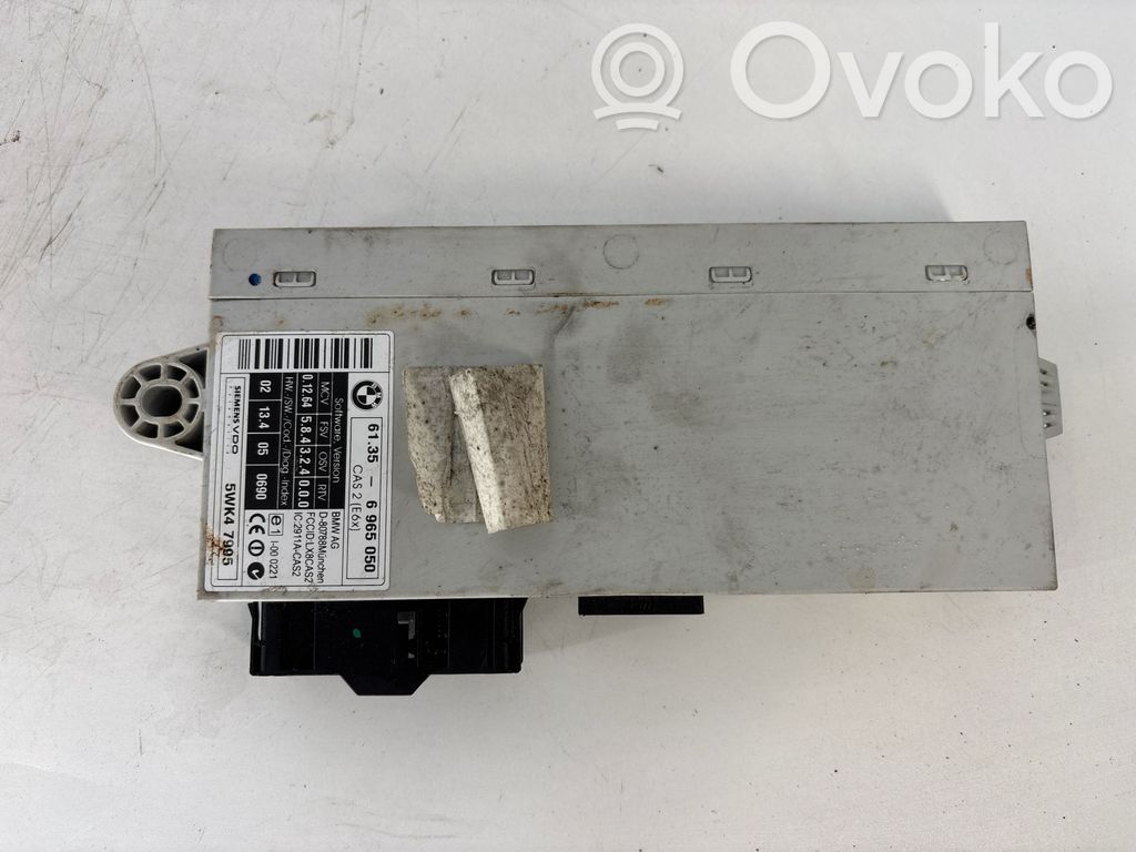 CAS control unit/module   5WK47995,2911ACAS2,6965050