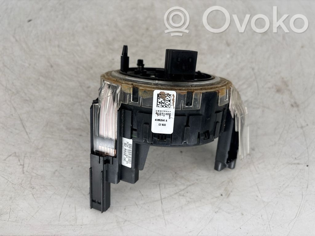 Airbag slip ring squib (SRS ring)   4E0953541A