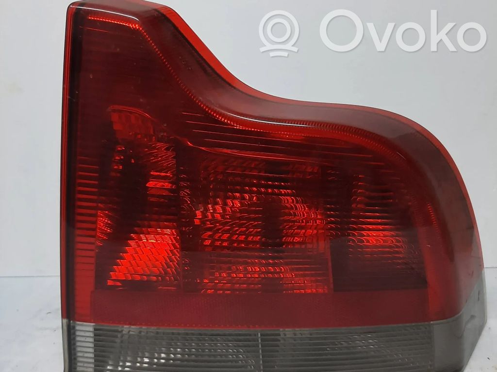 Volvo S60 Lampa tylna 