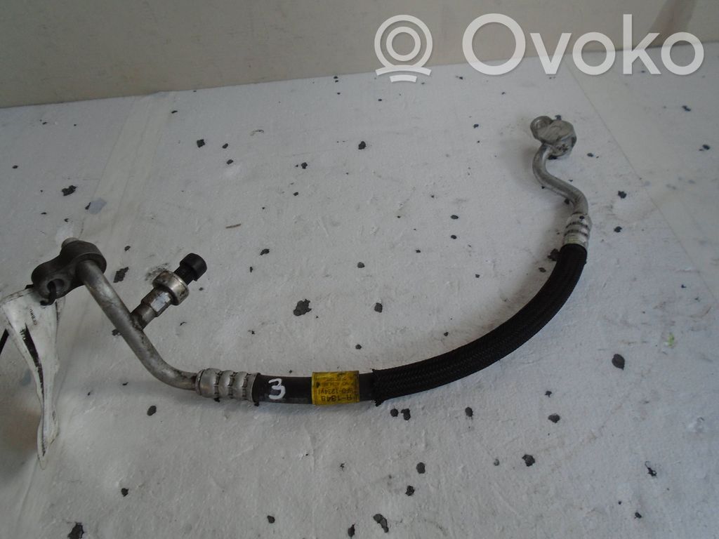 Opel Karl Conductă/furtun aer condiționat (A/C) 
