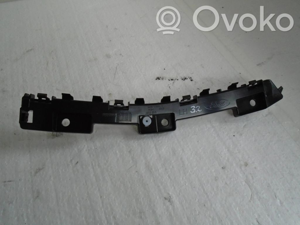 Ford S-MAX Rear bumper mounting bracket 