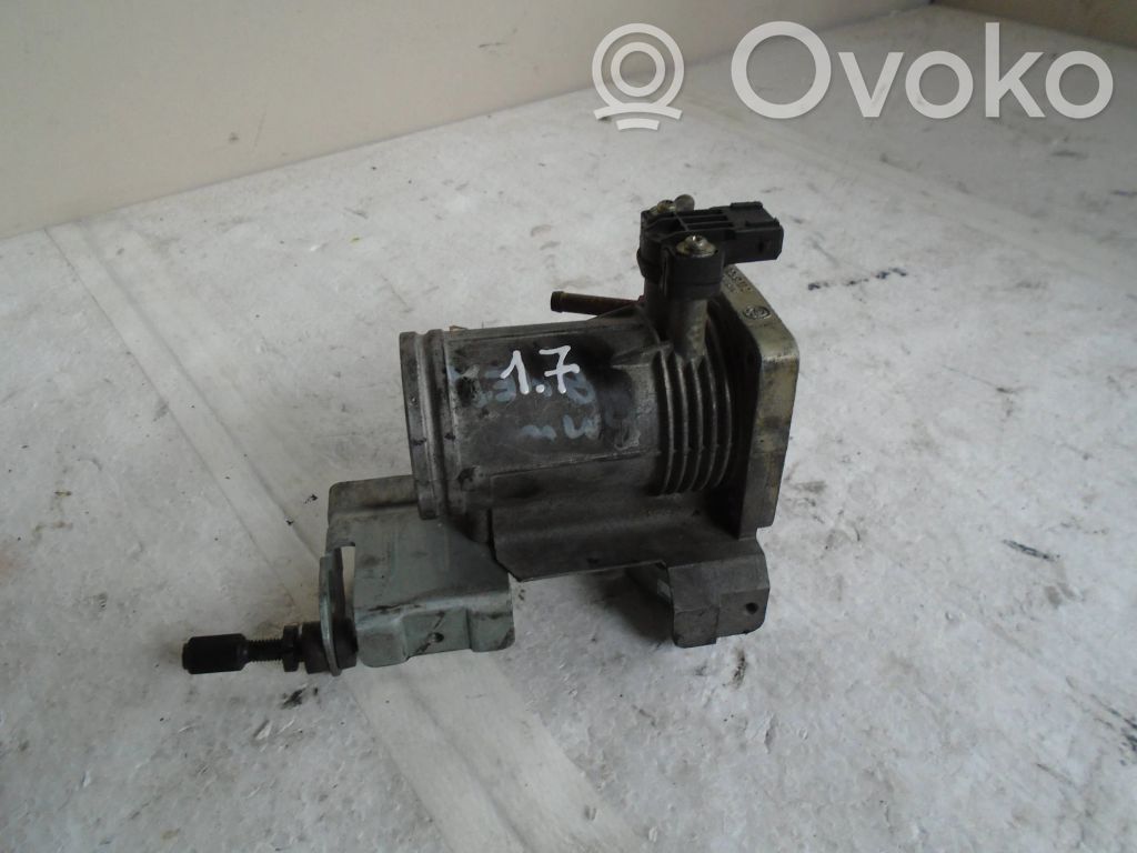 BMW 3 E36 Drosele 