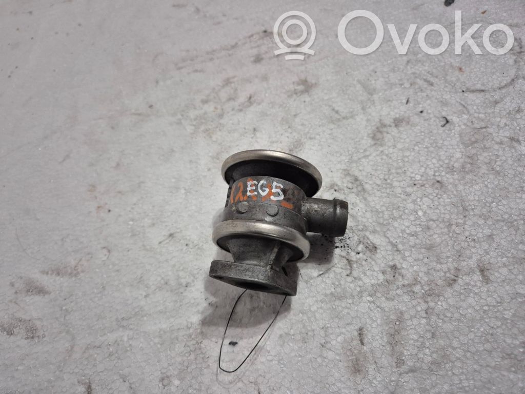 Opel Vectra C Valvola EGR 