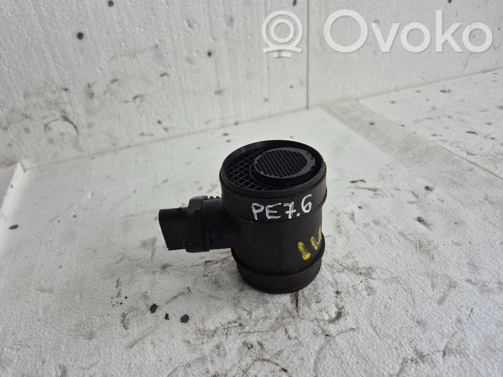 Mini One - Cooper R50 - 53 Mass air flow meter 