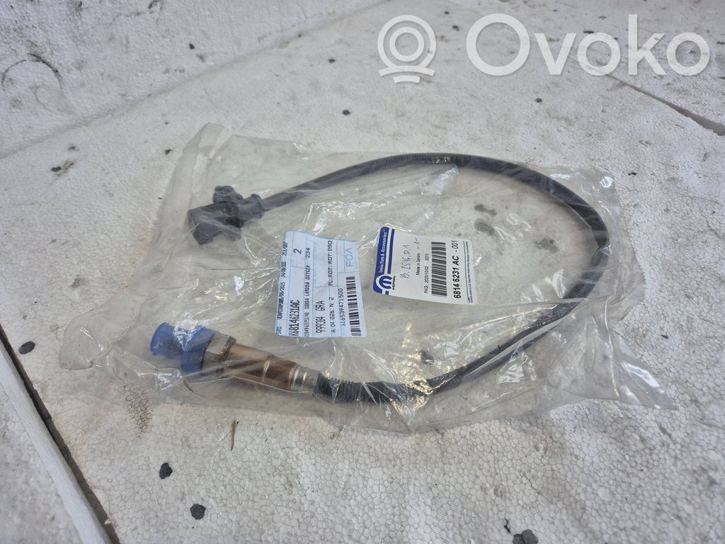 Lambda probe sensor   68146231AC