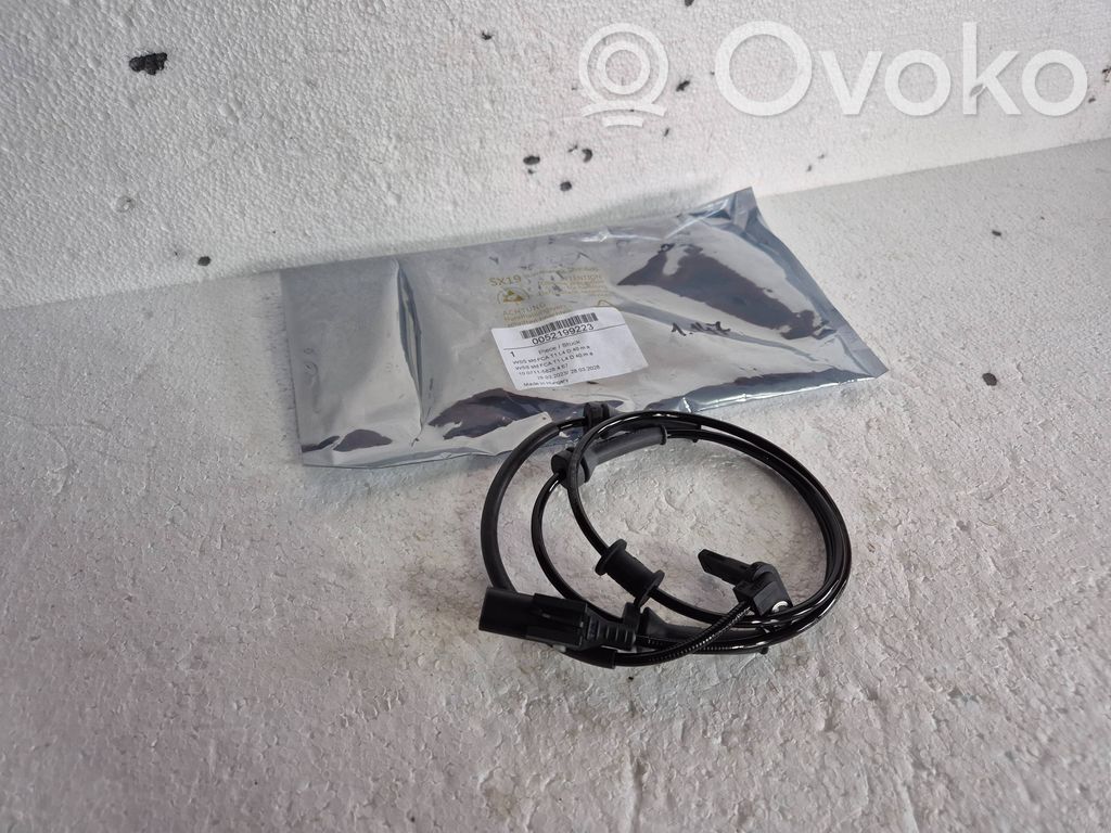 ABS Sensor   52199223
