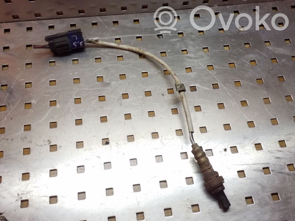 Infiniti FX Sonde lambda 