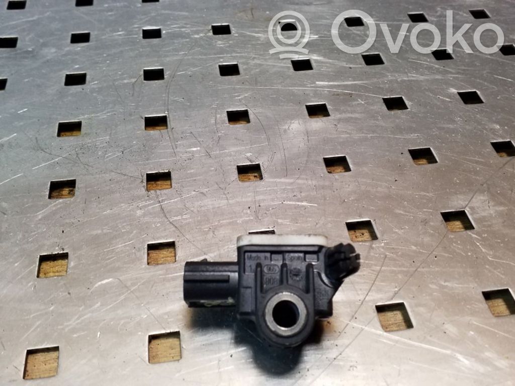 Mitsubishi ASX Airbagsensor Crashsensor Drucksensor 