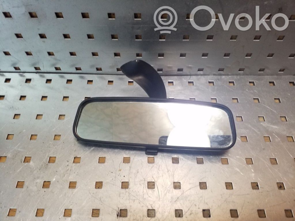 Espejo retrovisor (interior)   E4012141
