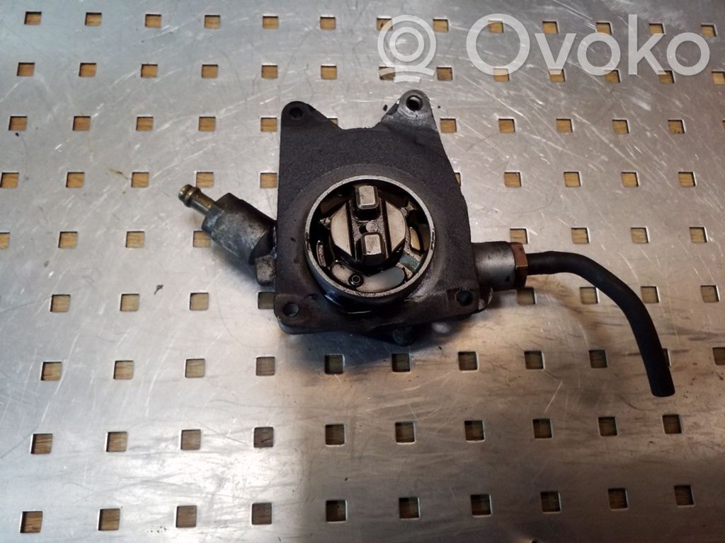 Alipainepumppu   96440320