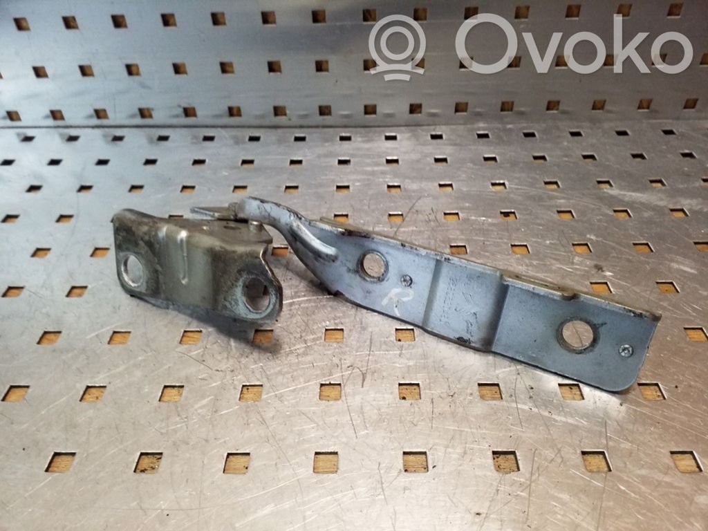 Citroen C5 Konepellin saranat 