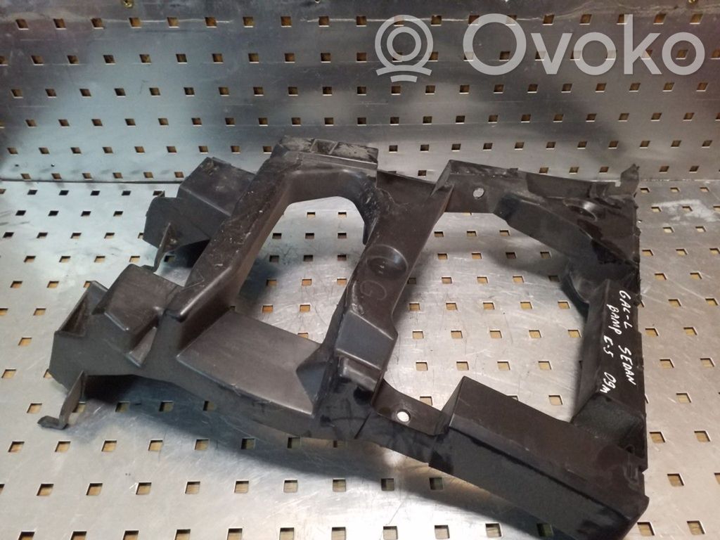 Citroen C5 Rear bumper mounting bracket 