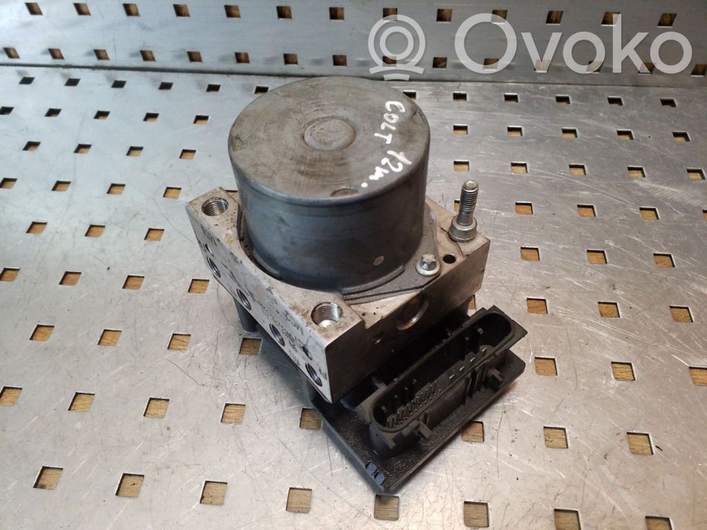 ABS control unit/module   265800844,0265232175