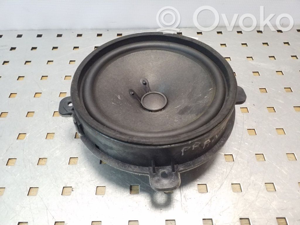 Opel Antara Front door speaker 