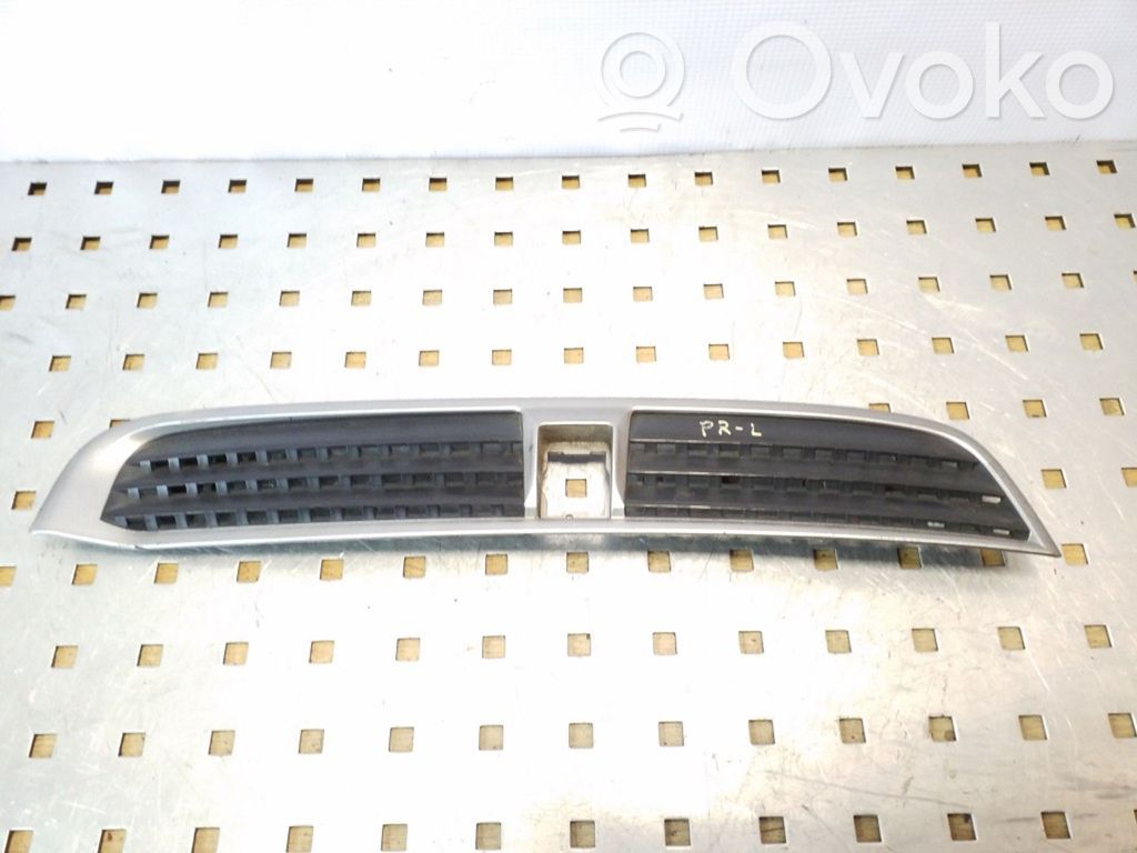 Opel Antara Fender grill 