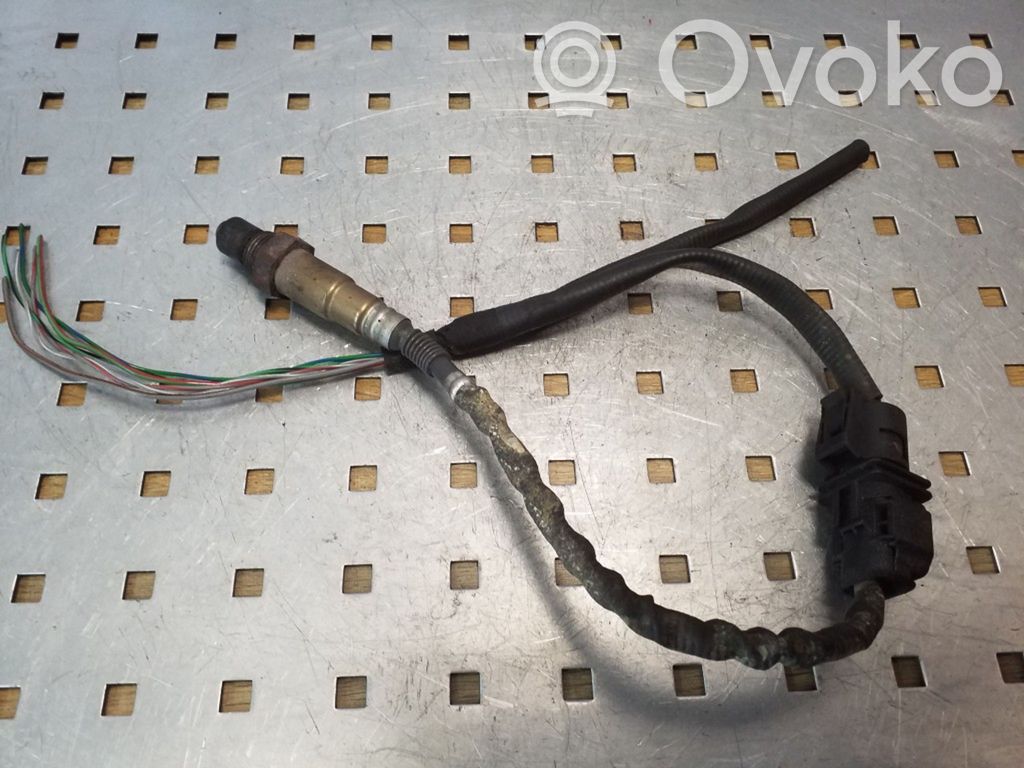 Jeep Grand Cherokee (WK) Lambda probe sensor 