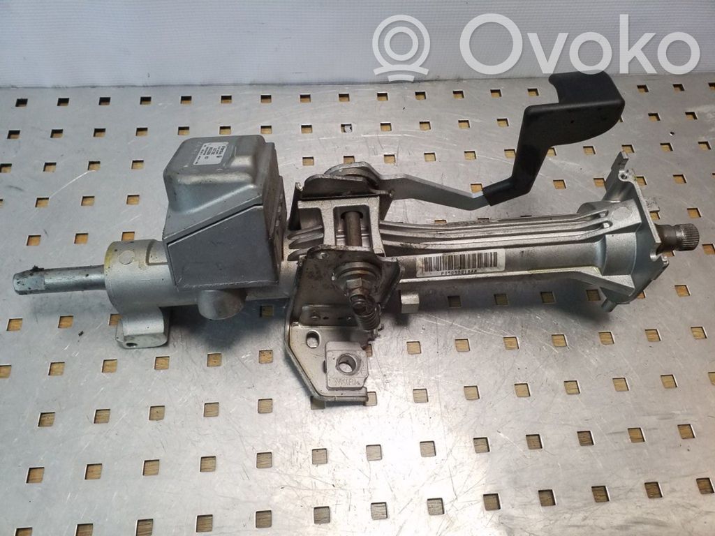 Jeep Grand Cherokee (WK) Steering wheel axle 