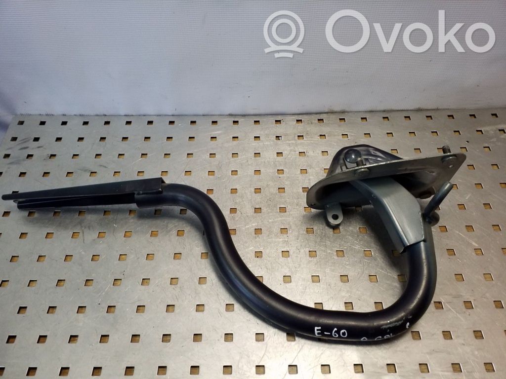 BMW 5 E60 E61 Tailgate/trunk/boot hinge 