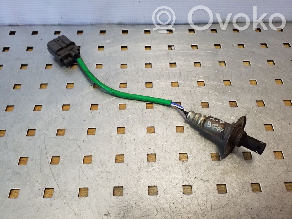 Suzuki Grand Vitara II Lambda probe sensor 