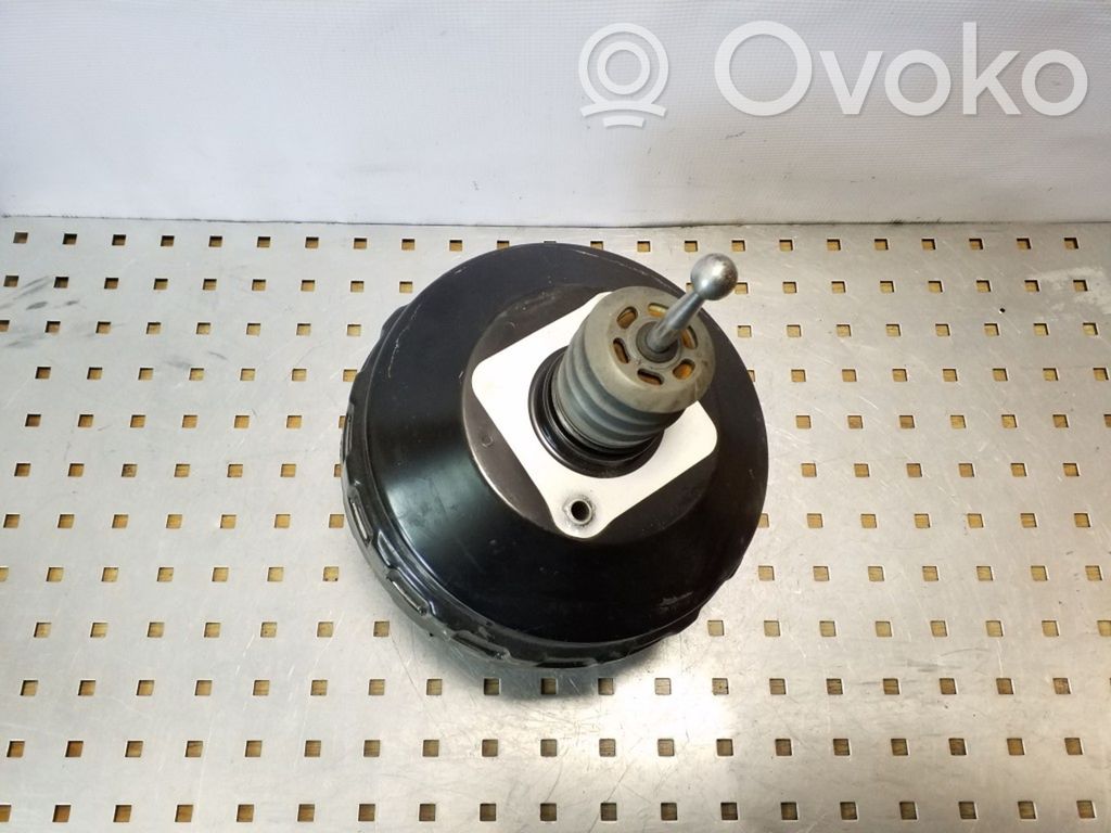 Seat Altea XL Brake booster 