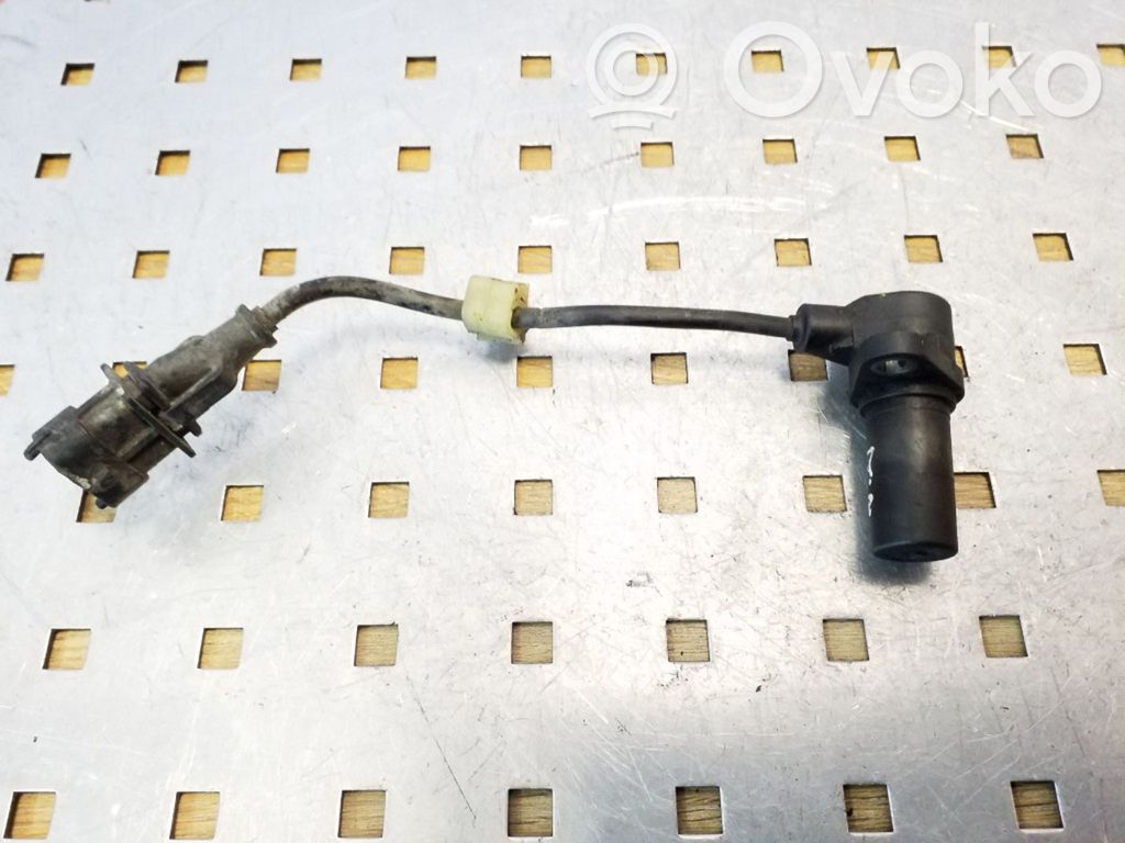 Honda FR-V Crankshaft position sensor 