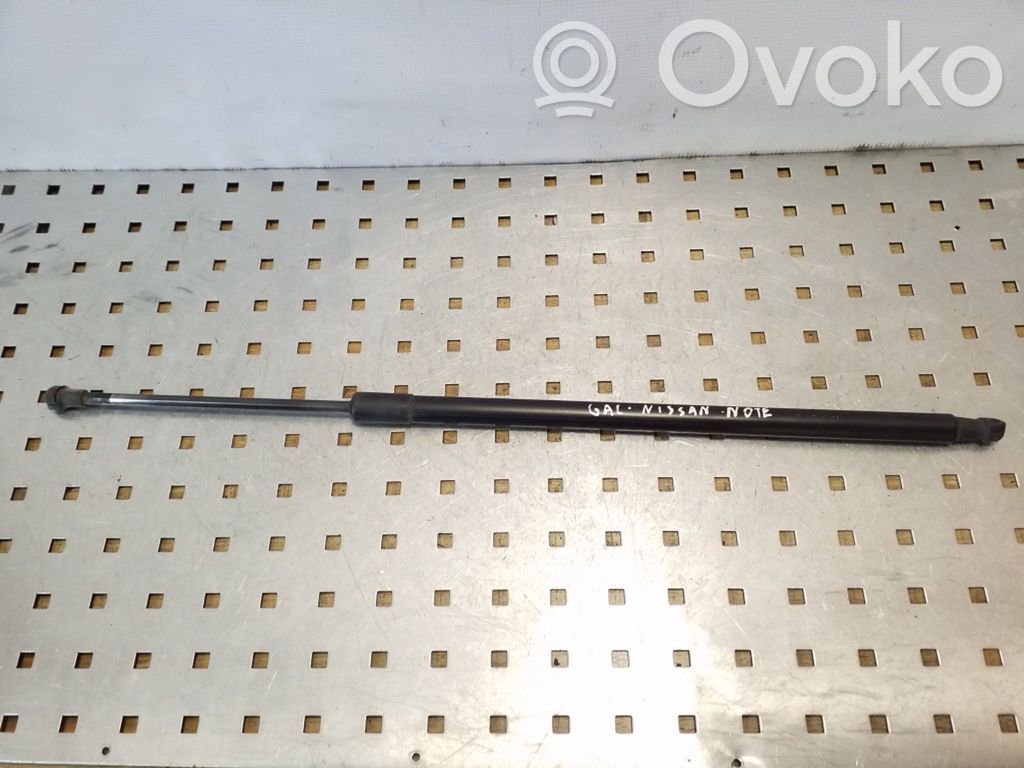 Nissan Note (E11) Tailgate/trunk strut/damper 
