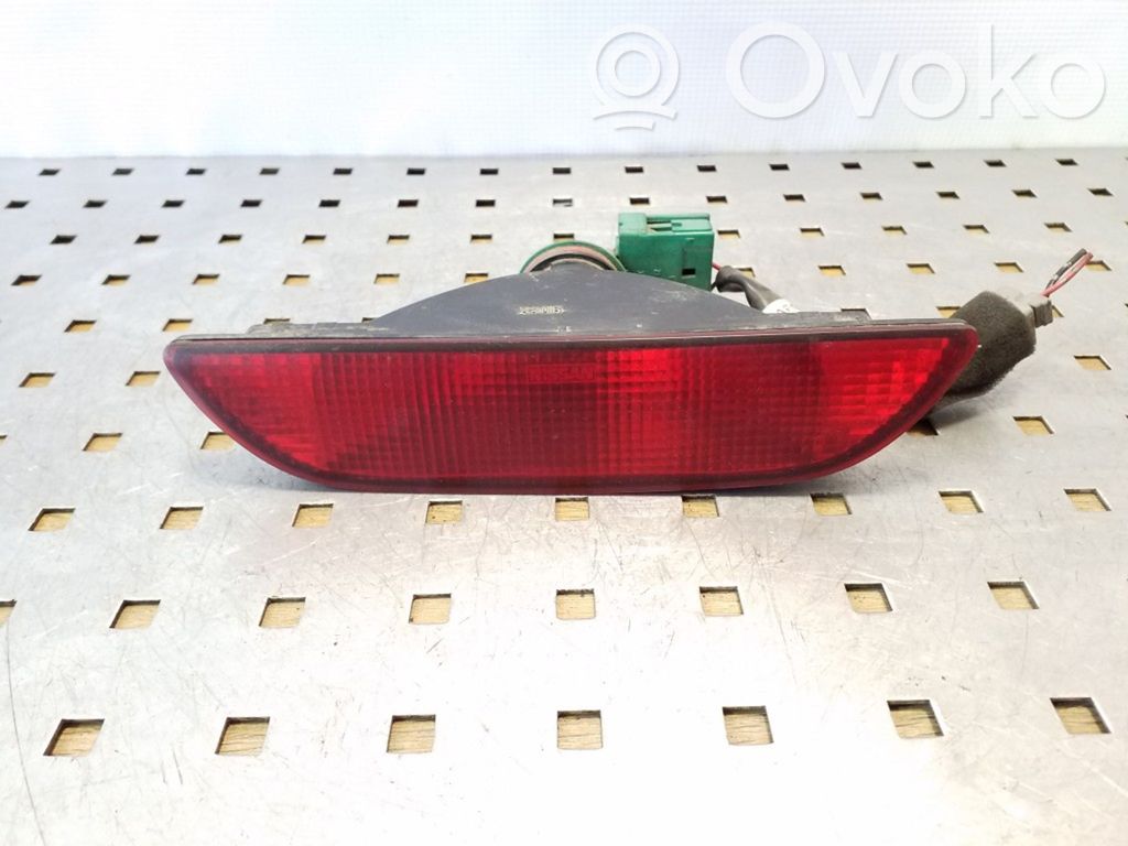 Nissan Note (E11) Rear fog light 