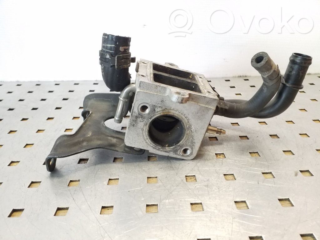 Audi A4 S4 B7 8E 8H EGR valve 