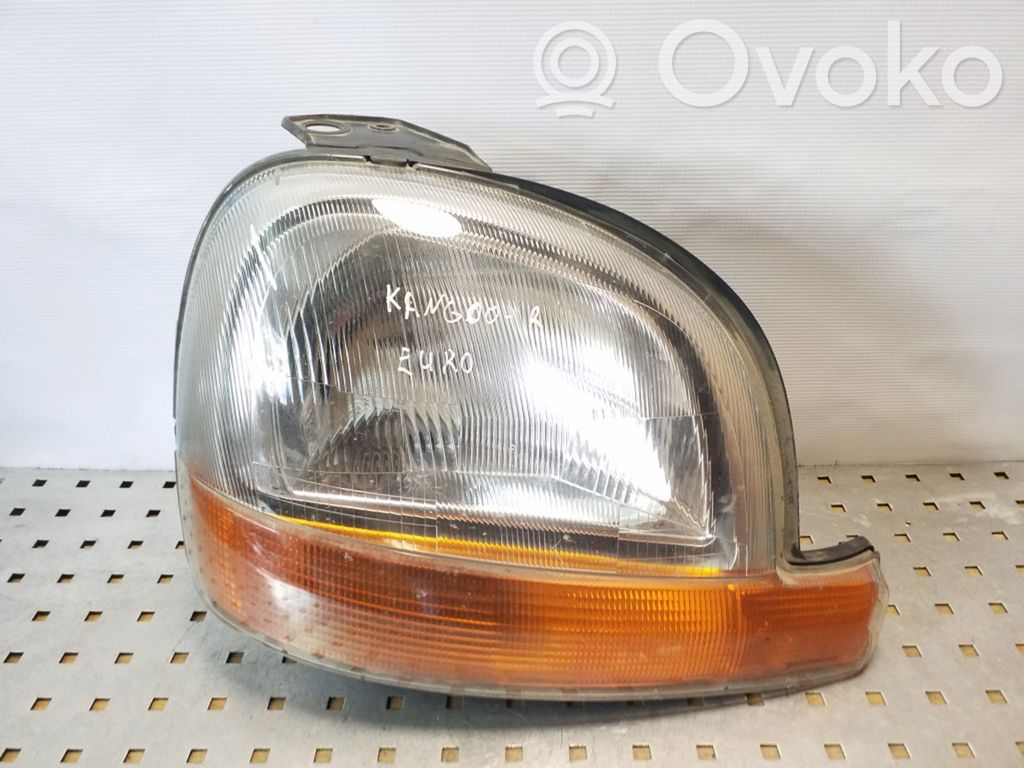 Headlight/headlamp
