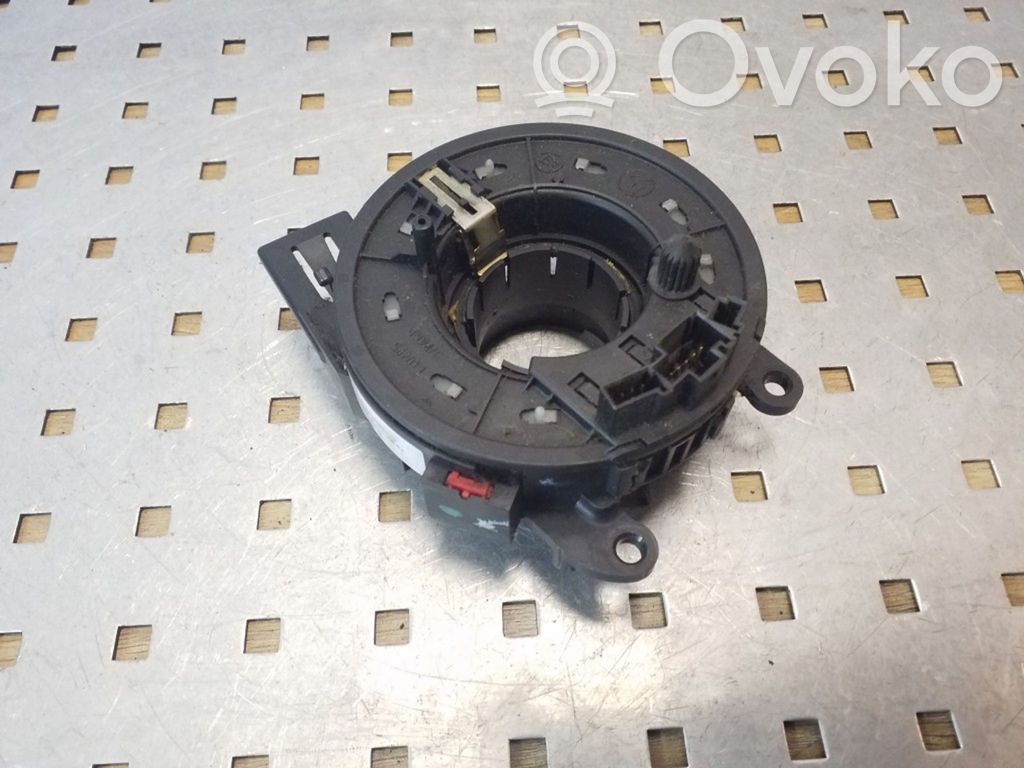 BMW 5 E39 Airbag slip ring squib (SRS ring) 