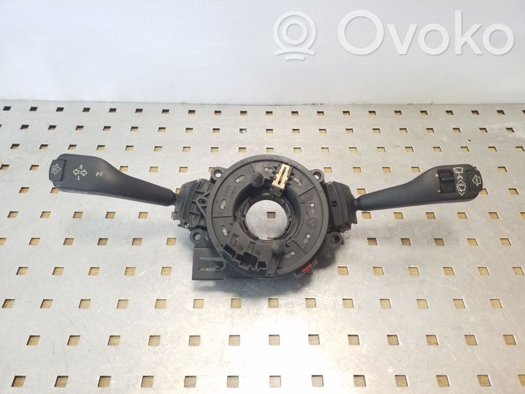 BMW 5 E39 Wiper turn signal indicator stalk/switch 