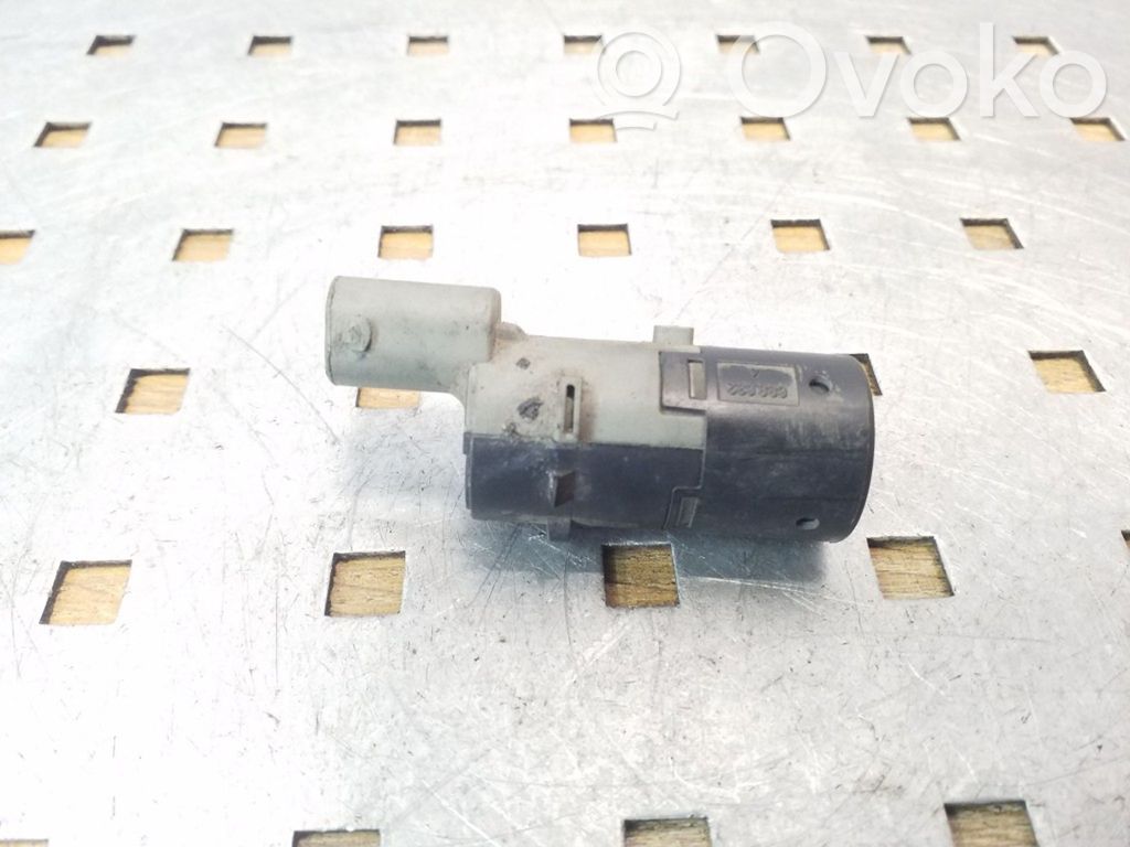 BMW 5 E39 Sensor de aparcamiento PDC 
