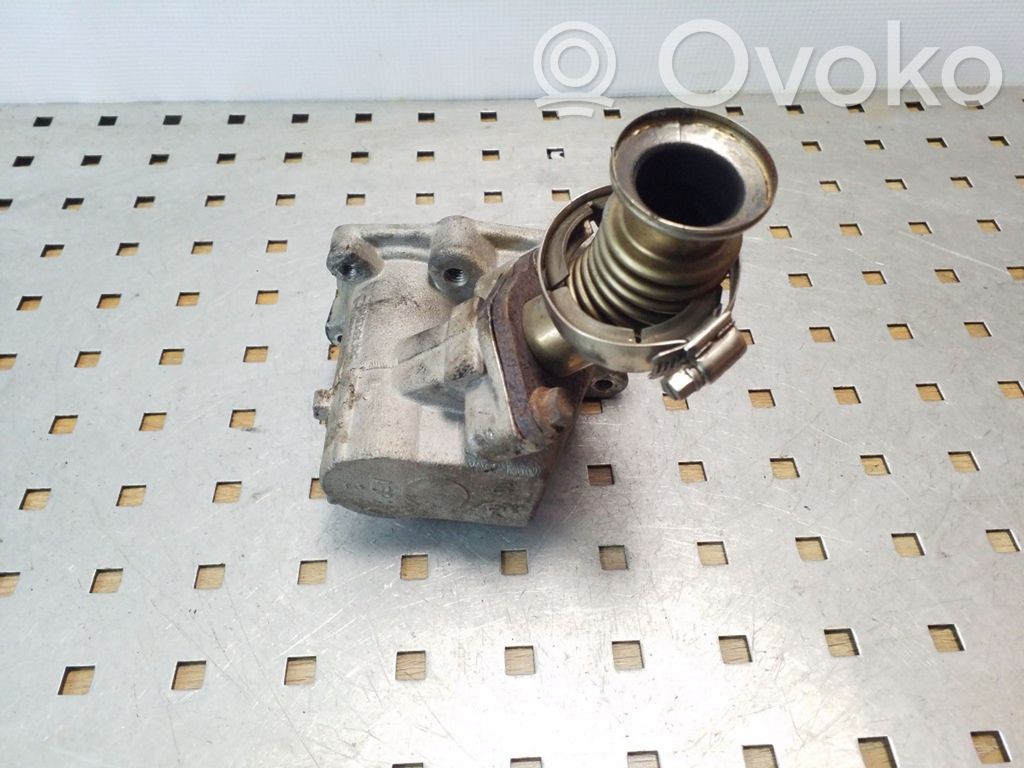Volvo XC70 EGR vožtuvas 