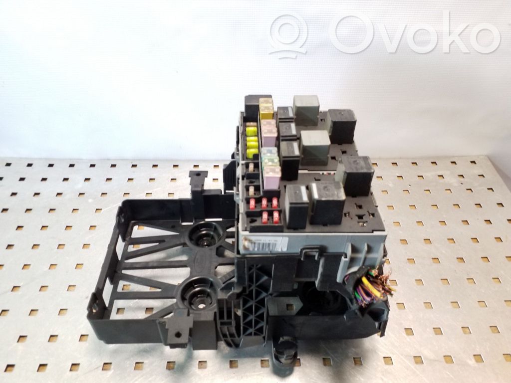 Fuse module   6C1T14A067CA