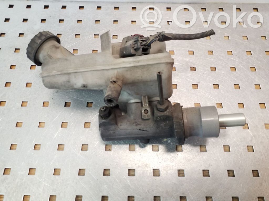 Ford Transit Master brake cylinder 