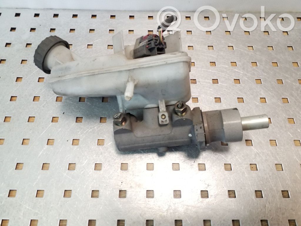 Ford Transit Master brake cylinder 