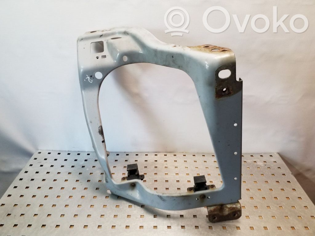 Ford Transit Headlight/headlamp mounting bracket 