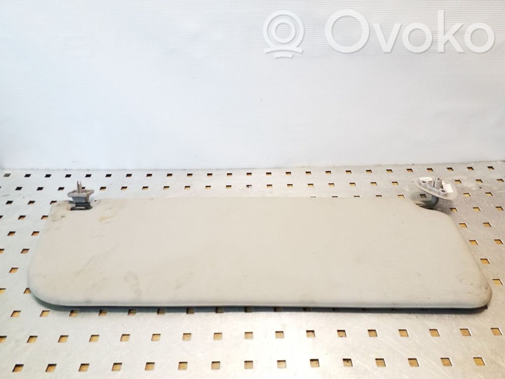 Ford Transit Sun visor 