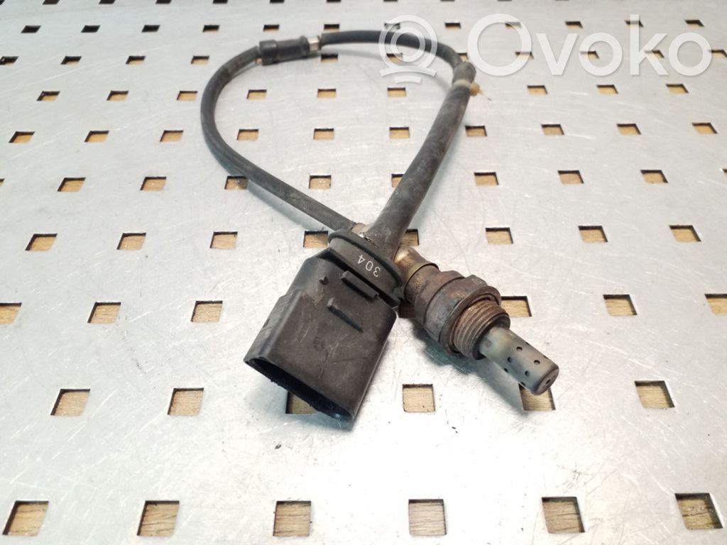 Seat Cordoba (6L) Lambda probe sensor 